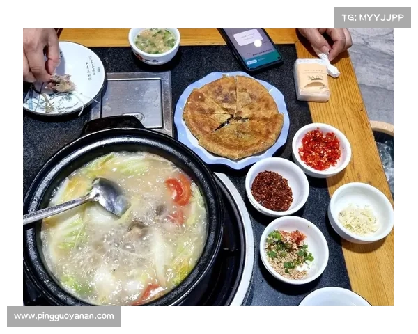 釜玉:传统与创新融合的美食之旅,探索独特风味与文化底蕴 釜玉:传统与创新融合的美食之旅,探索独特风味与文化底蕴